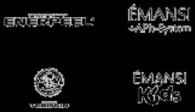 Emansi / Enerpeel